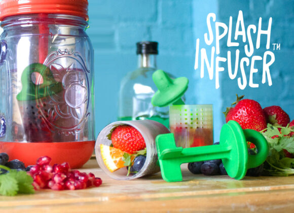 Splash Infuser SPLASHINFUSER1