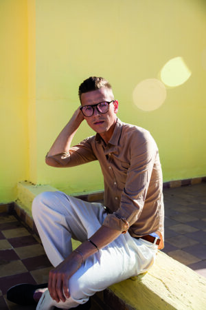 So To Speak_tortoise_2