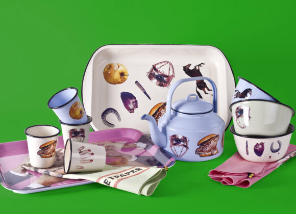 Seletti wears Toiletpaper nuova collezione TOILET PAPER - SELETTI