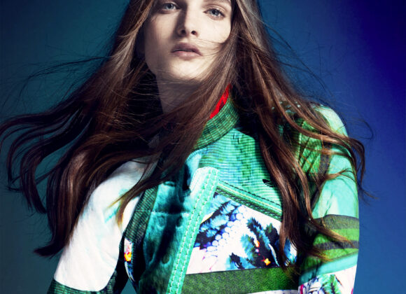Mary Katrantzou x adidas Originals adidas Originals by Mary Katrantzou AW14 model_3