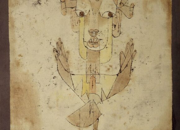 All the World’s Futures, la Biennale secondo Okwui Enwezor angelus-novus-1921