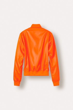 Tennis Pack by Pharrell Williams x adidas originals superstartrackjacket_red_1