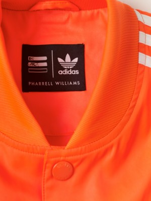 Tennis Pack by Pharrell Williams x adidas originals superstartrackjacket_red_2