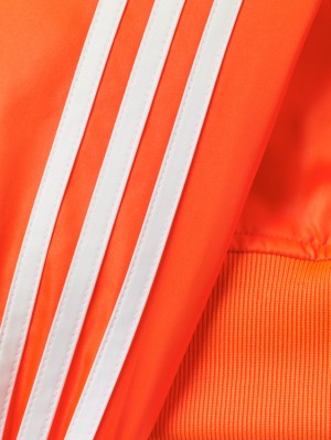 Tennis Pack by Pharrell Williams x adidas originals superstartrackjacket_red_4