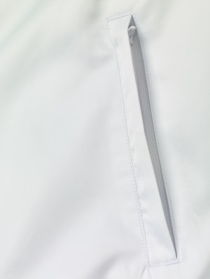 Tennis Pack by Pharrell Williams x adidas originals superstartrackjacket_white_3