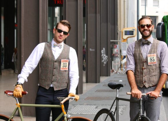 La nostra Tweed Ride con Scatto Italiano tweed_ride_scatto 22