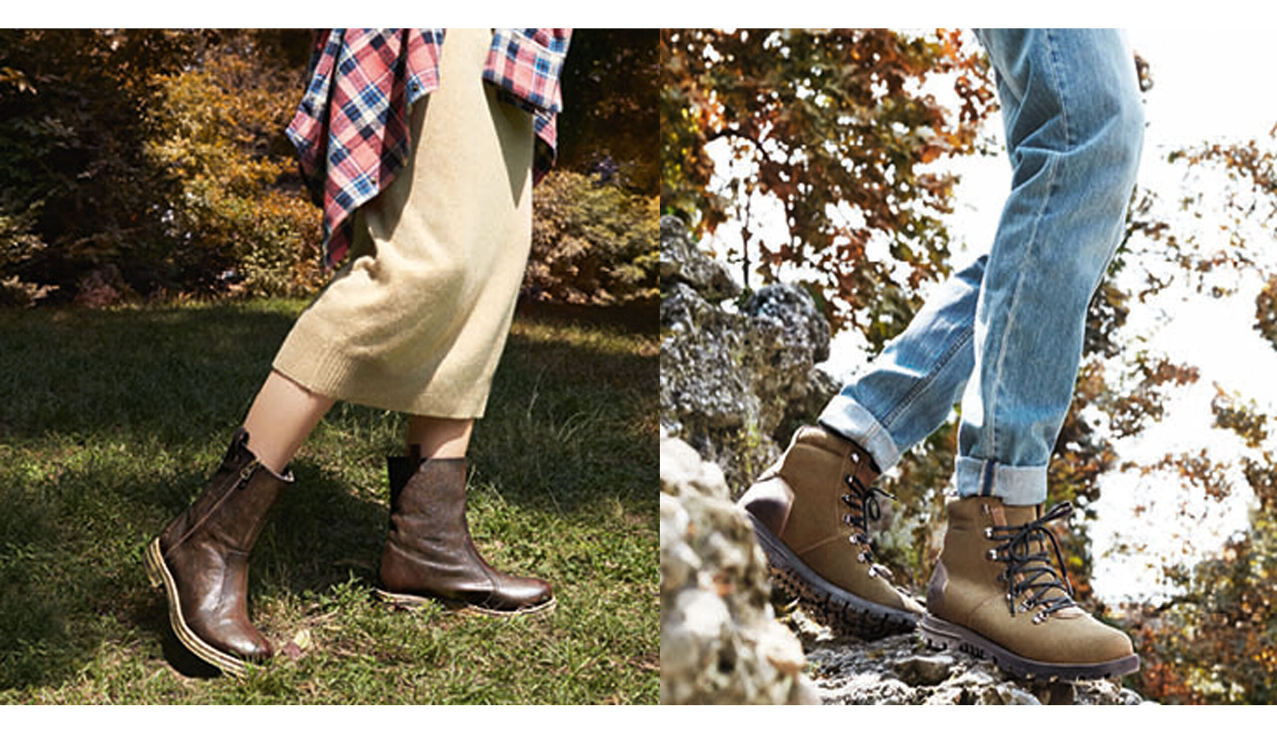 Urban Nature - Lumberjack urban nature