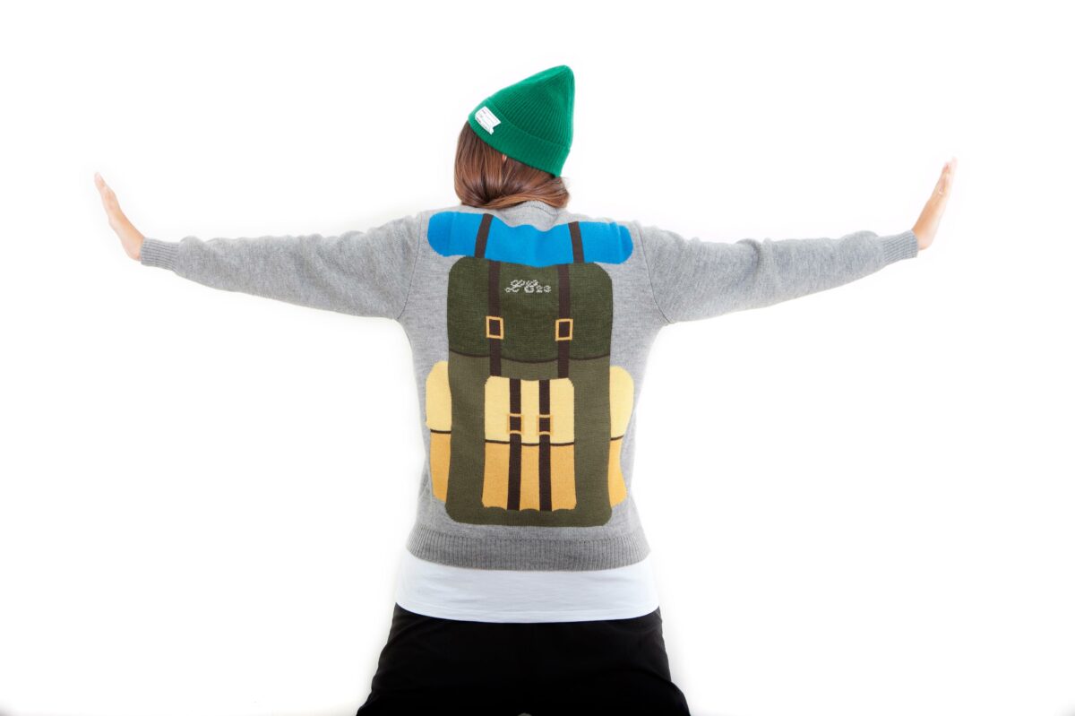 LC23 MOUNTAIN COLLECTION wer