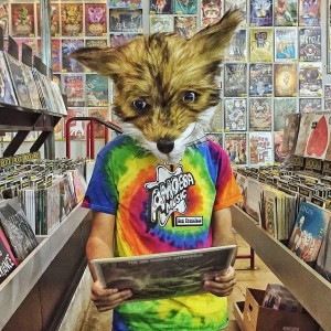 Iger of the Week: @Huntgram 10467730_1505663736350256_1889315878_n