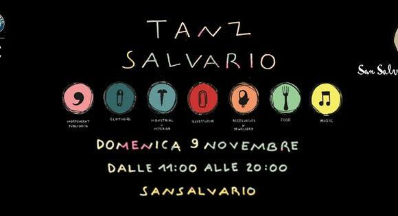 TANZ SALVARIO - TORINO 10516775_924910947536691_5541003353579280801_n