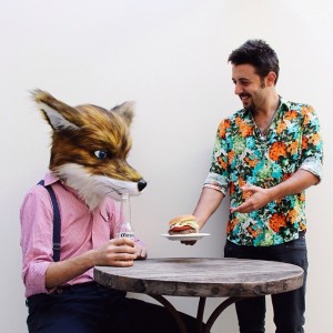 Iger of the Week: @Huntgram 10593402_674816142599503_1899495555_n