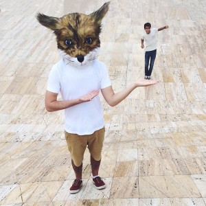 Iger of the Week: @Huntgram 10683760_836986816333518_1552112751_n