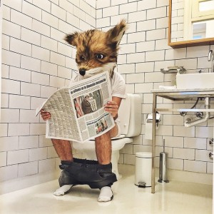 Iger of the Week: @Huntgram 10729184_790940024277714_131903379_n