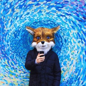 Iger of the Week: @Huntgram 1517206_504050139738963_1869615233_n