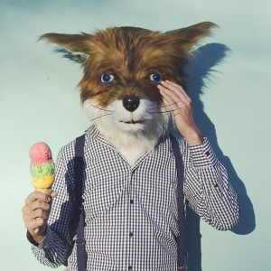 Iger of the Week: @Huntgram 1799665_269713386562649_1854933446_n