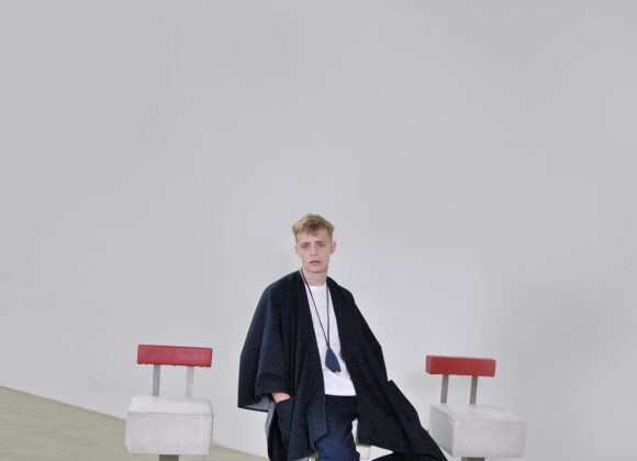 SUNNEI for Artillerylane: a denim leather capsule collection 1_SUNNEIxARTILLERYLANE