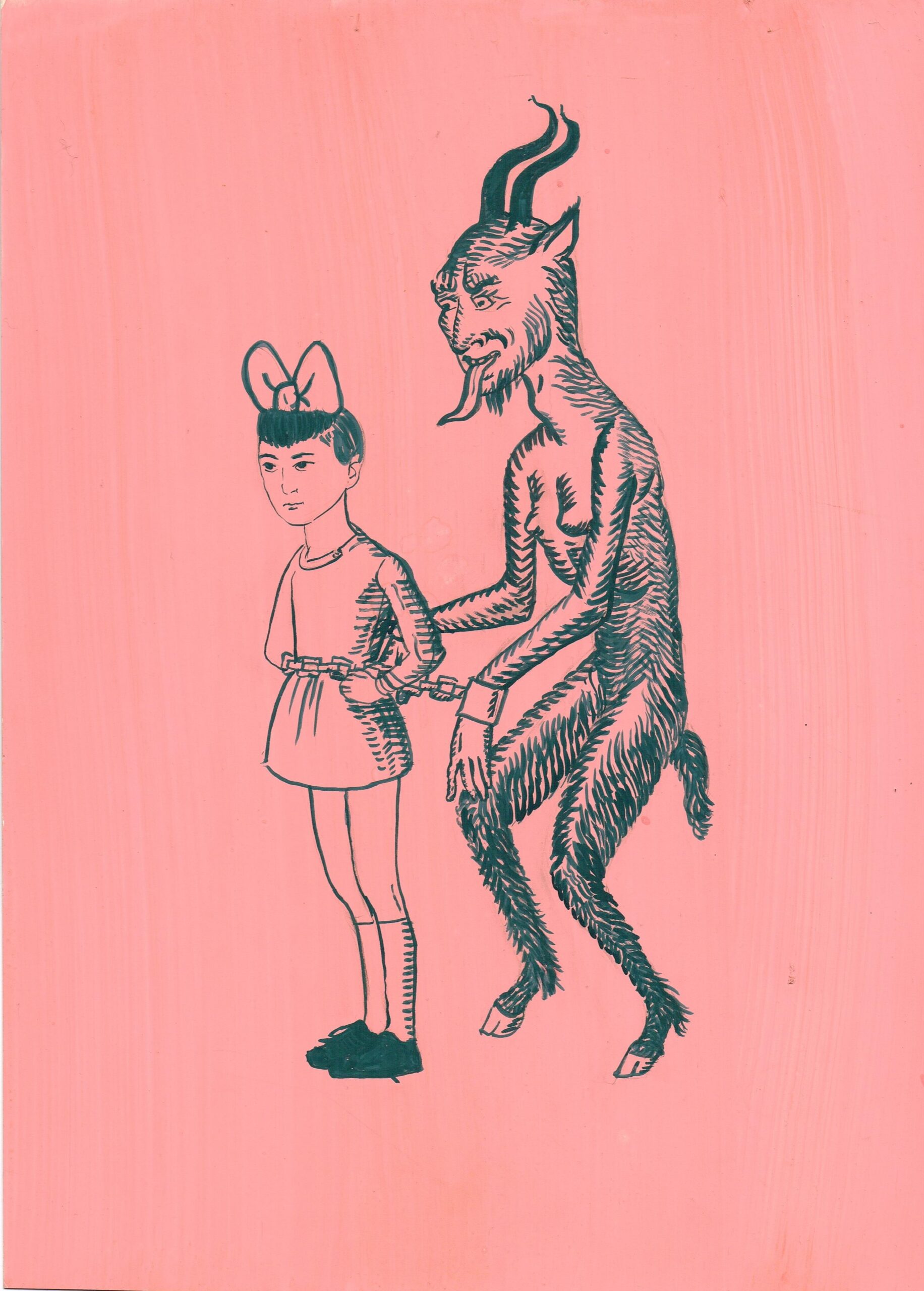 SHIT AND DIE EXIBITION 27.Aleksandra_Waliszewska