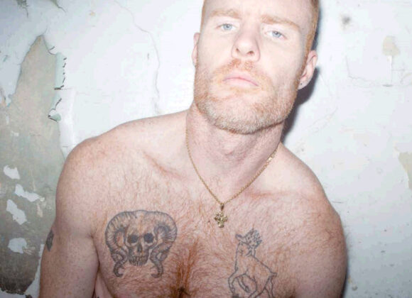 Andy Butler, l'anima di Hercules & Love Affair, al Tunnel di Milano AndyButler