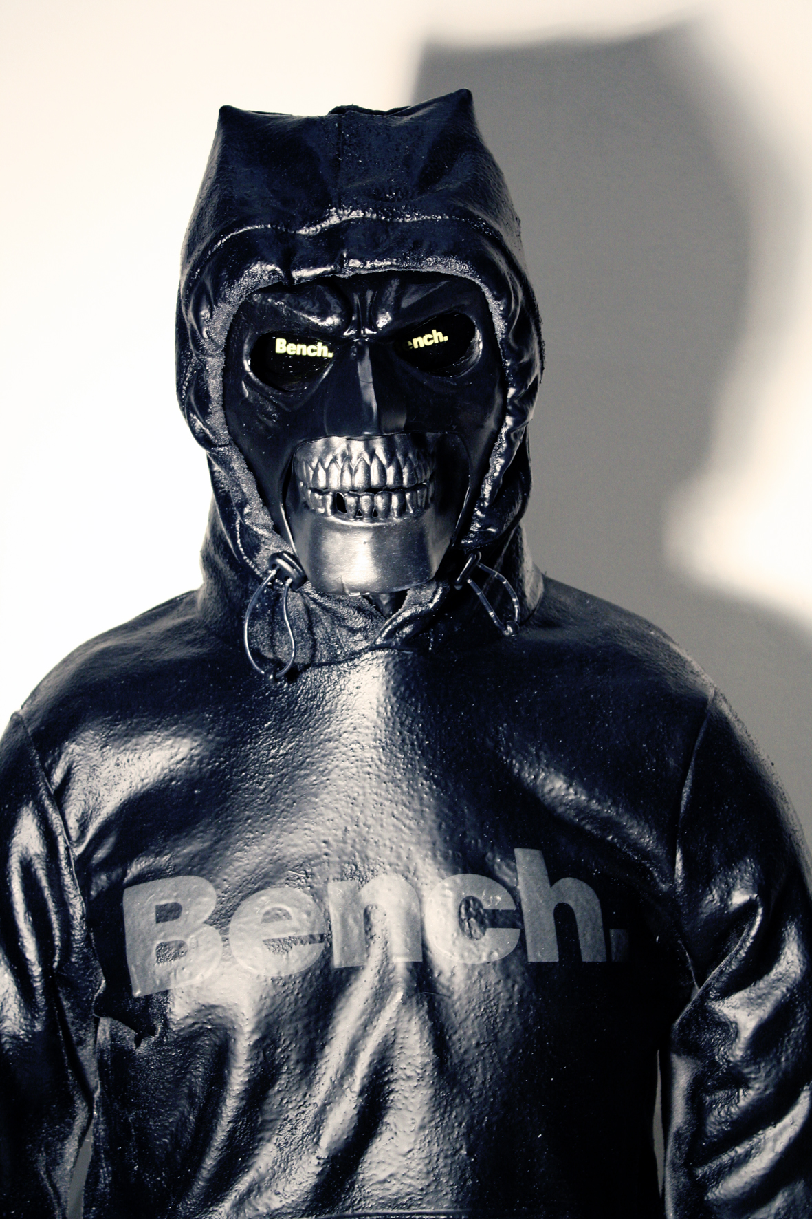 BENCH #lovemyhood Project BENCH_ #lovemyhood_1