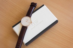 Daniel Wellington Daniel Wellington-2