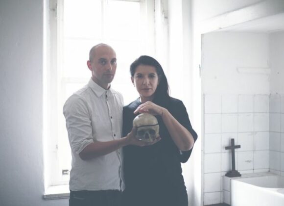 NICO VASCELLARI A ROMA Foto_Nico-Vascellari_Marina-Abramovic001-771x514