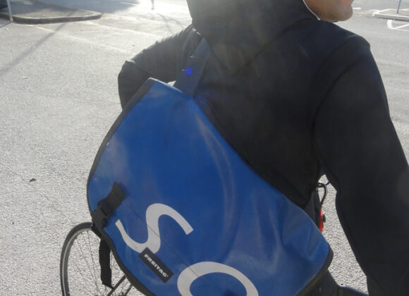 Looking for a bike messenger bag: Freitag F152 Harper Freitag-F152-Harper-5