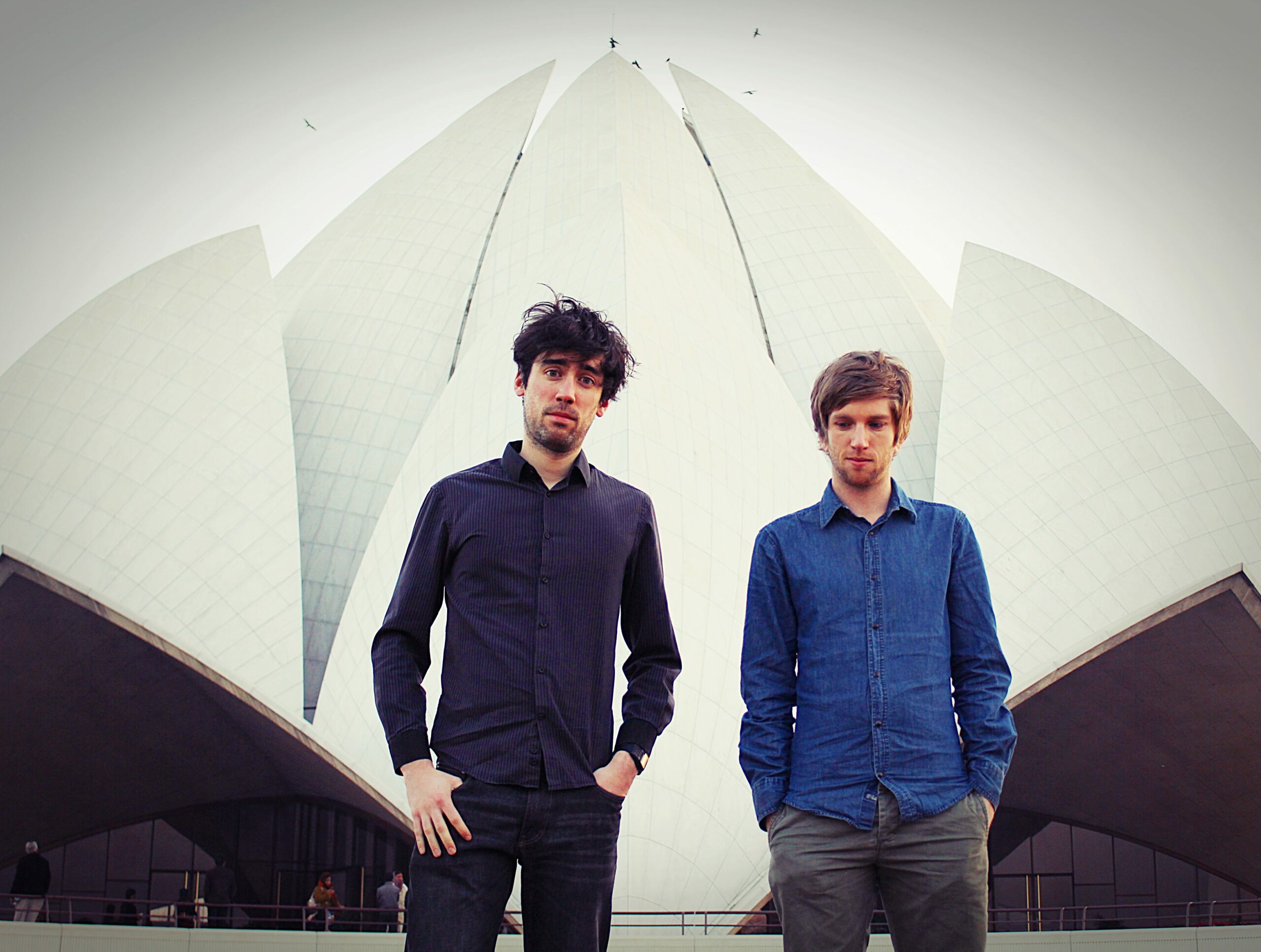 FLANDERS IS A FESTIVAL: il Belgio musicale arriva a Milano MumbaiScience