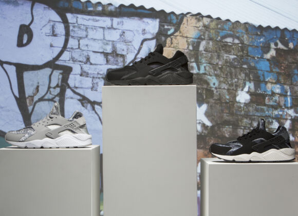 THE WEEK OF GREATNESS - FOOT LOCKER story8