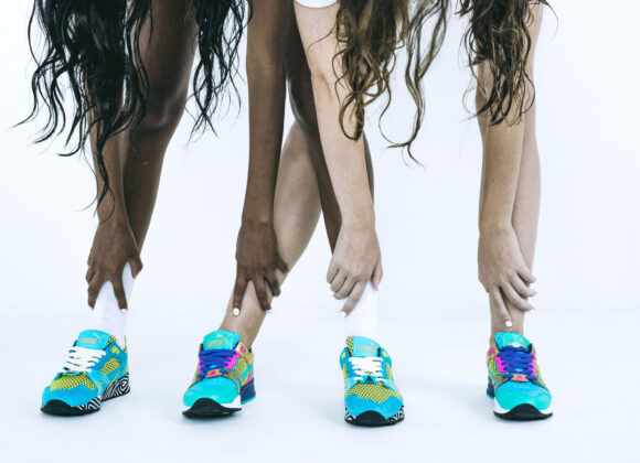 Puma e Solange Knowles ancora insieme PUMA x SOLANGE_XT2