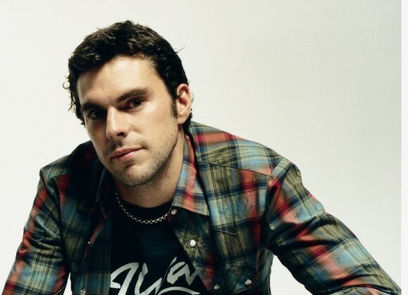 Groove Armada pronti a bombardare Milano TomFindlay