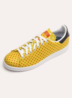 adidas_PW_Stan Smith_Yellow_B25401_1