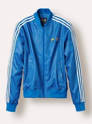 adidas_PW_Superstar Track Jacket_Blue_Z97398