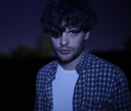 WOW 3° PARTY feat. AZARI & III dj set alixanderiii_112612