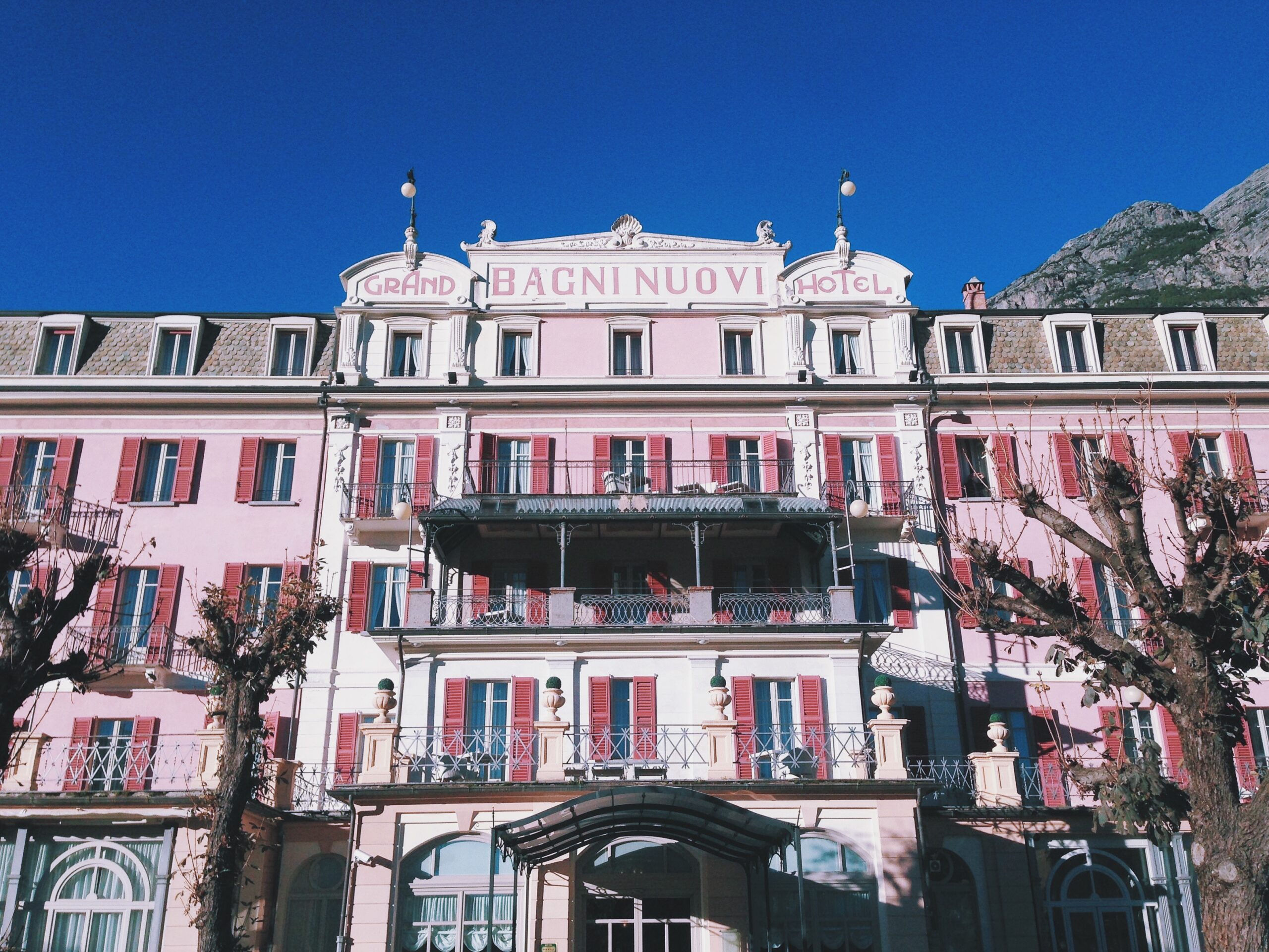 In Valtellina si produce della marmellata buonissima Processed with VSCOcam with k3 preset