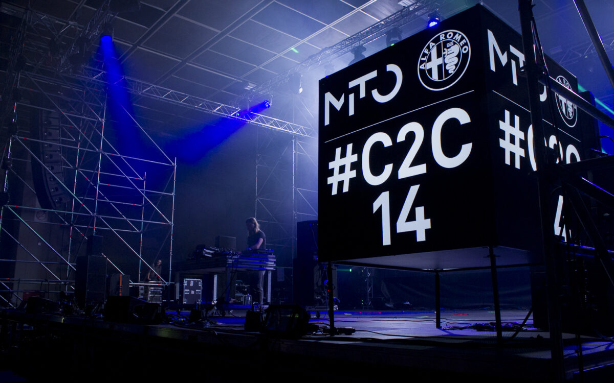 #C2C14: perché questa edizione ci ha stupiti (e ci ha lasciato degli spunti per il futuro) c2c14 - 01 - _71