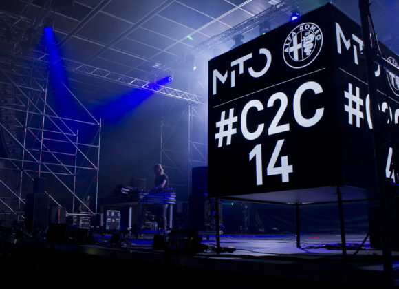 #C2C14: perché questa edizione ci ha stupiti (e ci ha lasciato degli spunti per il futuro) c2c14 - 01 - _71