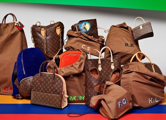 Celebrating Monogram louis-vuitton-mostra_980x571