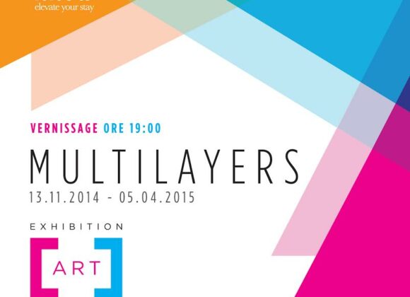 Events// Multilayers, sovrapposizioni artistiche a confronto multilayers