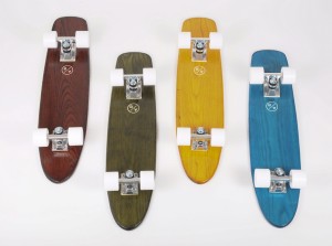 Atypical Fallen Collection