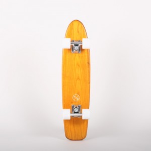 Atypical Fallen Collection back 2