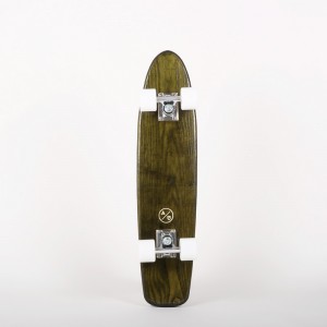 Atypical Fallen Collection back 3