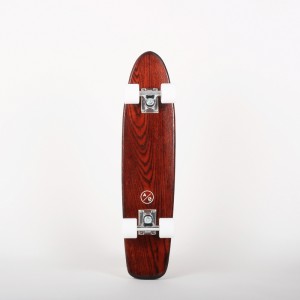 Atypical Fallen Collection back 4