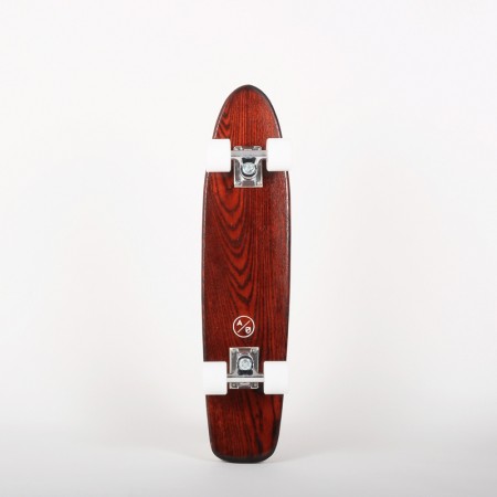 Atypical Fallen Collection back 4