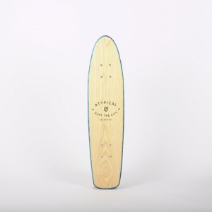 Atypical Fallen Collection front 1