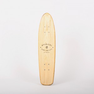 Atypical Fallen Collection front  2