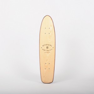 Atypical Fallen Collection front 4