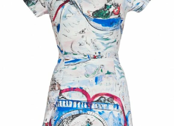 MSGM X YOOX Dress_MSGM-X-YOOX_exclusively-for-yoox.com_-626x1024