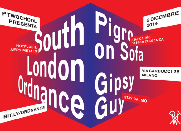 South London Ordnance: l'uk bass che scuote Milano South_London_Ordnance_900