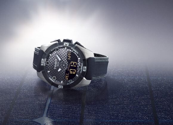 Tissot Power of Light TISSOT_SOLAR