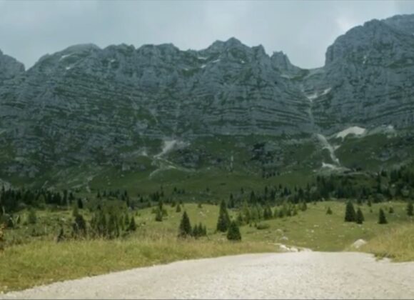 Fall, il nuovo singolone di Populous fall